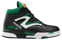 Reebok Pump Omni Zone 2 Parquet Court