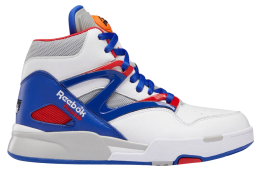 Reebok Pump Omni Zone 2 Tricolor