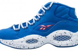 Reebok Question - #1 Pick