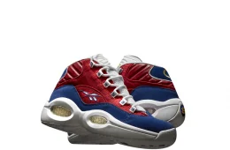 Reebok Question - Banner