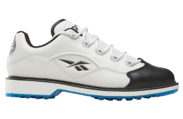 Reebok Question Golf Black Toe