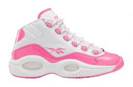Reebok Question GS Atomic Pink