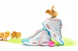 Reebok Question GS - Easter