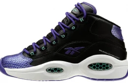 Reebok Question GS - Year Of The Snake