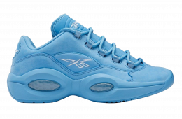 Reebok Question Low Blueprint