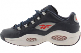 Reebok Question Low - Patriot Pack