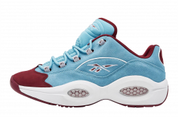 Reebok Question Low Phillies
