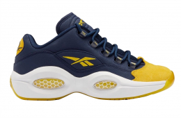 Reebok Question Low Reverse Unworn