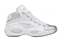 Reebok Question Mid 25th Anniversary