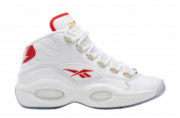 Reebok Question Mid Dr. J