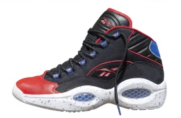 Reebok Question Mid - First Ballot