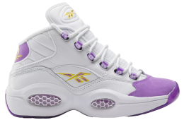 Reebok Question Mid Free Agency