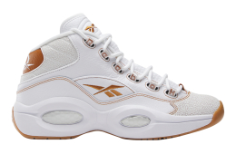 Reebok Question Mid Tobacco