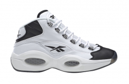 Reebok Question Mid Why Not Us?