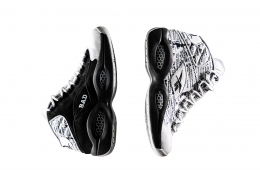 Reebok Question - Misunderstood