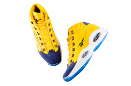 Reebok Question - Unworn