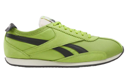 Reebok R400 Shag Green / Retro Lime