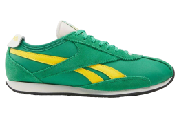 Reebok R400 Upgrade Green / Golden Haze