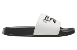 Reebok Rbk Fulgere Slide Core Black / Chalk