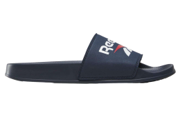 Reebok Rbk Fulgere Swim Slides Vector Navy / White