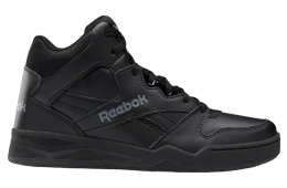Reebok Royal Bb4500 Hi2 Black / Alloy