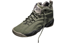 Reebok Shaqnosis - Barracks