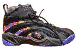 Reebok Shaqnosis - Escape From LA
