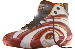 Reebok Shaqnosis - Miami