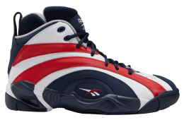 Reebok Shaqnosis USA