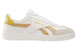 Reebok Smash Edge Chalk / Camel