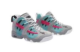 Reebok The Rail - San Antonio