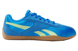 Reebok Ultra Lo WMNS Virtual Blue / Sport Citrus