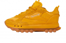 Reebok WMNS Classic Leather Cardi Bright Ochre
