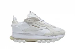Reebok WMNS Classic Leather Cardi Footwear White