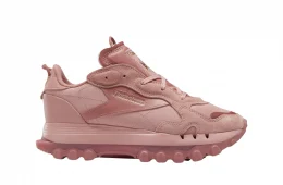 Reebok WMNS Classic Leather Cardi Sandy Rose