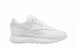 Reebok WMNS Classic Leather SP Cloud White