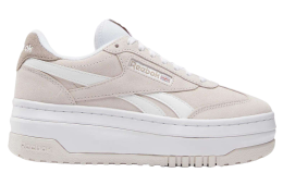 Reebok Womens Campio Extra WMNS Luxe Grey / Ftwr White