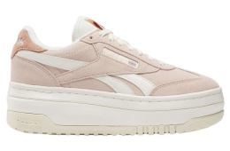 Reebok Womens Campio Extra WMNS Muted Clay / Chalk