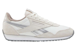 Reebok Womens Classic AZ WMNS Chalk / Grey