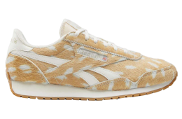 Reebok Womens Classic AZ WMNS Doe / Chalk