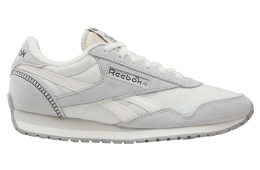 Reebok Womens Classic AZ WMNS Soft Grey / Grey 1