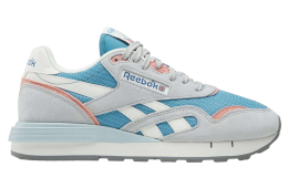 Reebok Womens Classic Nylon 89 WMNS Warpedblue / Iceblue