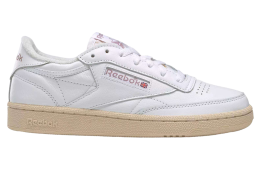 Reebok Womens Club C 85 Vintage WMNS Ftwr White / Chalk