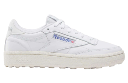 Reebok Womens Club C Golf WMNS Ftwr White / Chalk
