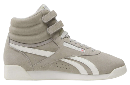 Reebok Womens F/s Hi WMNS Escape Grey / Chalk