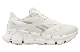 Reebok Womens Floatzig 2 Running WMNS Alabaster / Grey 1