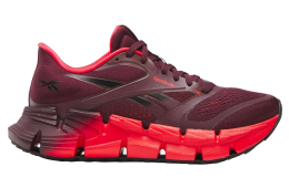 Reebok Womens Floatzig 2 Running WMNS Black Cherry / Black