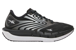 Reebok Womens Floatzig Tread Running Black / White
