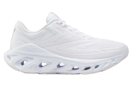 Reebok Womens Fuel Flex Run Luxe Grey / Ftwr White