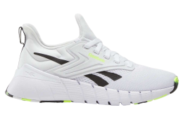 Reebok Womens Nano Gym Training Ftwr White / Black